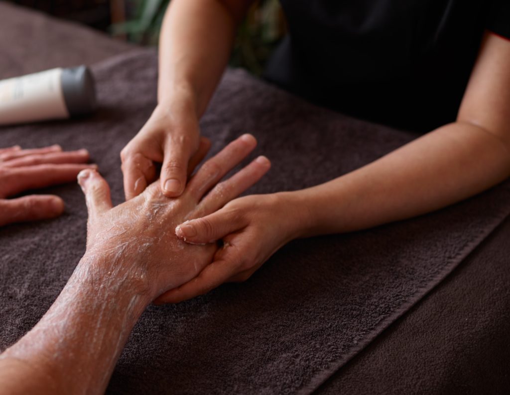 best-spas-for-men-in-bahrain-manama