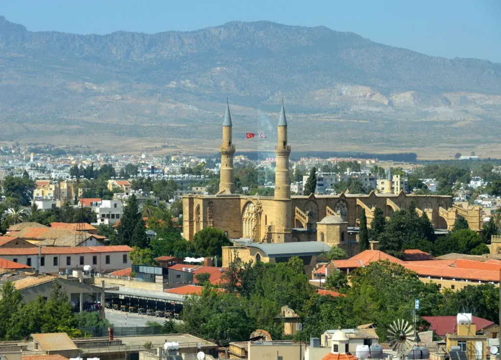 nicosia-pet-friendly-middle-eastern-cities