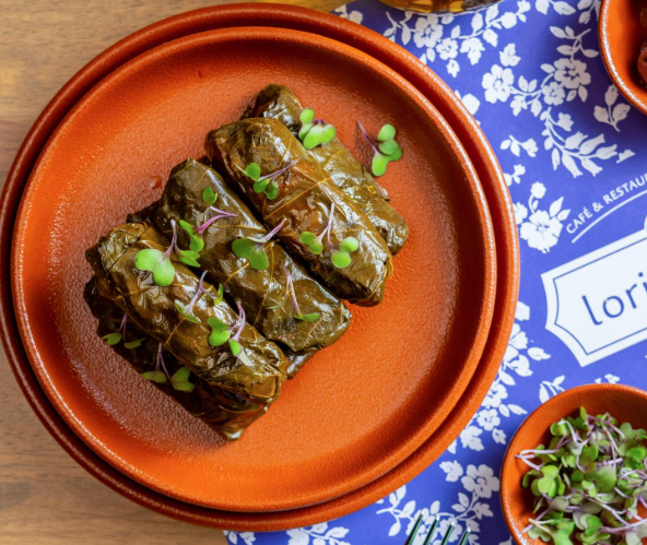 vegetarian-restaurant-for-authentic-lebanese-food-in-beirut