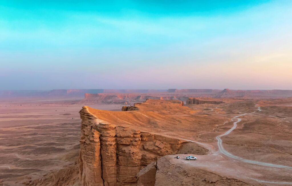 visiting-saudi-arabia-in-2025-best-places