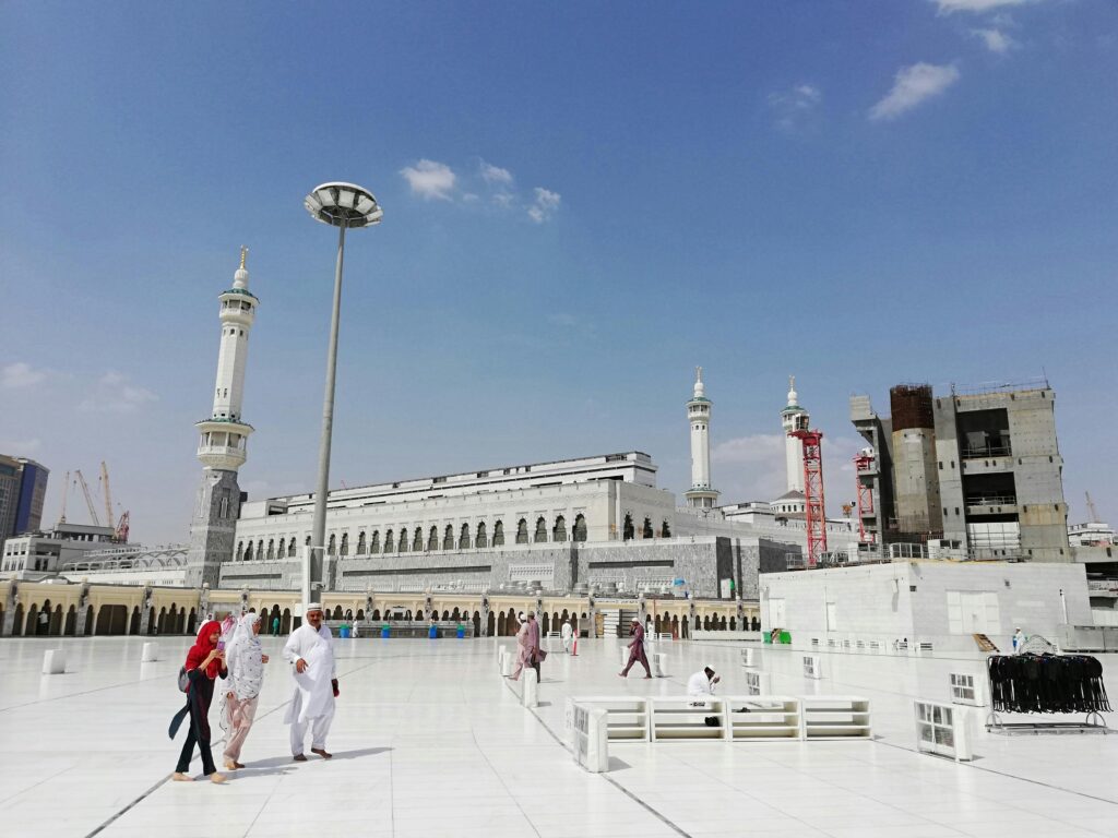 quiet-spots-in-makkah-best-time-to-pray