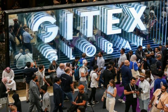 GITEX-2025-in-Dubai