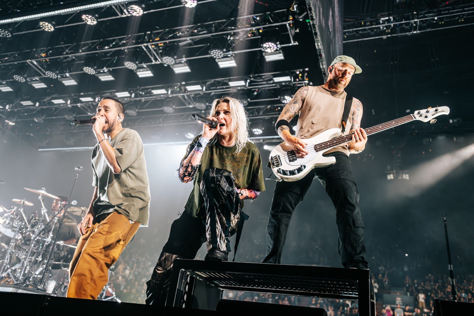Linkin-Park-concert-in-bahrain