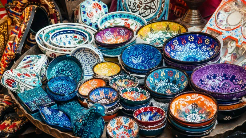 cheap-shopping-in-souqs-in-cairo