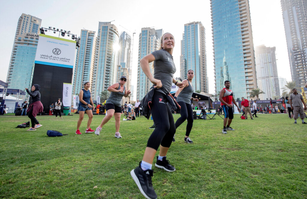 dss-2025-fitness-activities-in-dubai