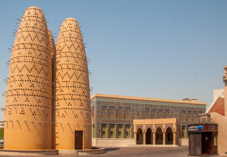 things-to-do-in-qatar-blood-moon-in-doha