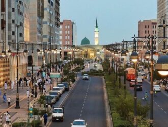facts-about-madina.