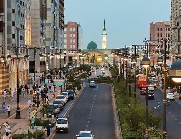 facts-about-madina.