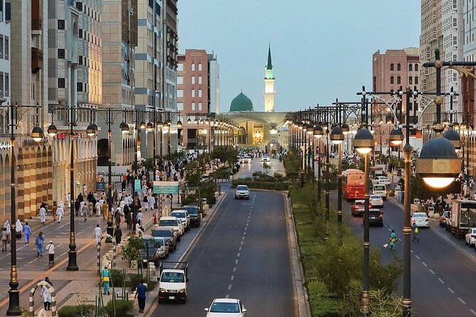 facts-about-madina.