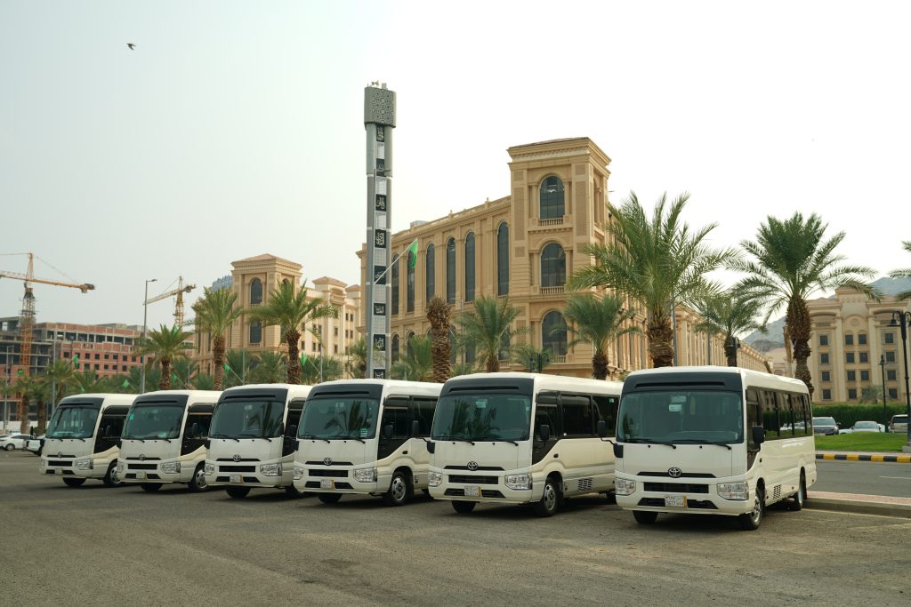 nusuk-app-to-book-transport
