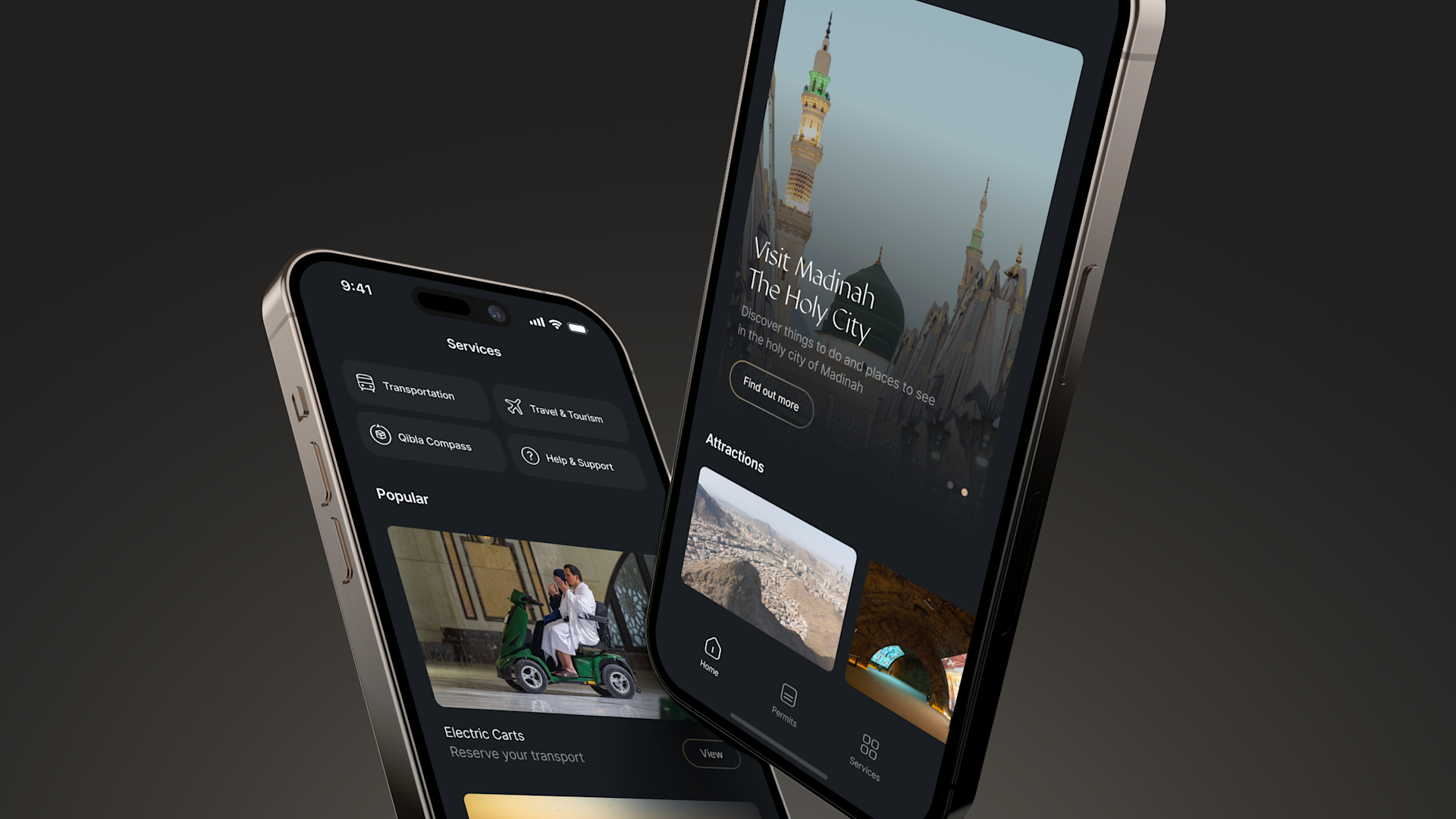 nusuk-app-to-book-transportation