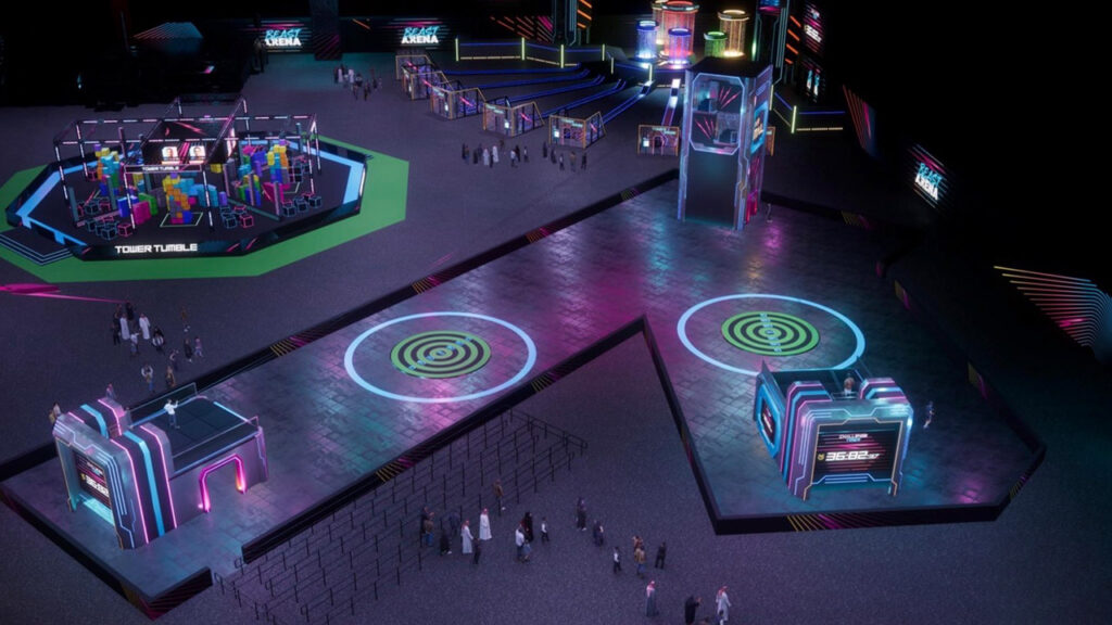 beast-land-riyadh-prices