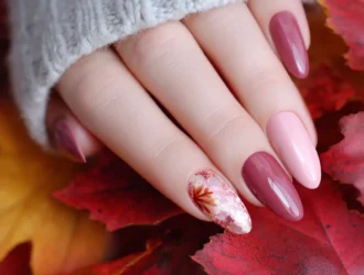 best-ideas-for-fall-manicure-at-nail-salons-in-bahrain